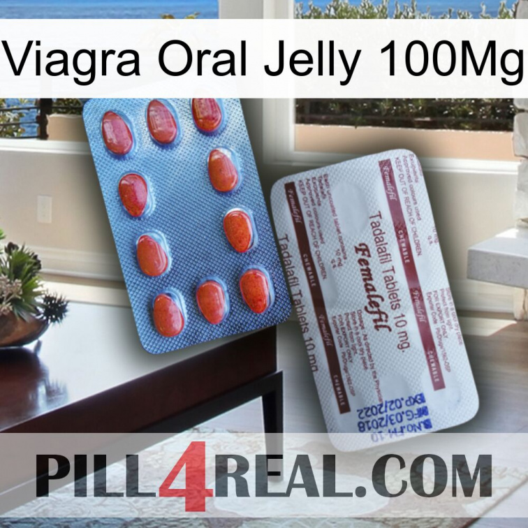 Viagra Oral Jelly 100Mg 36